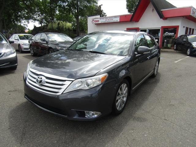 2011 Toyota Avalon Limited for sale in Raleigh, NC