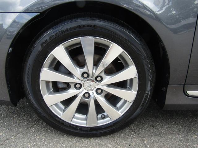 2011 Toyota Avalon Limited
