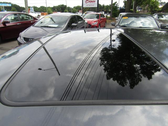 2011 Toyota Avalon Limited