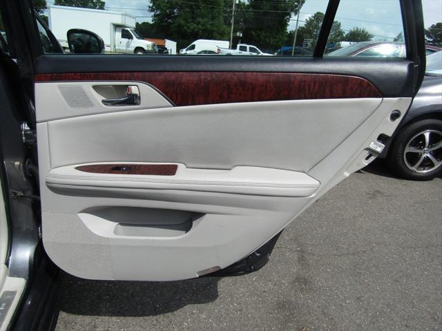 2011 Toyota Avalon Limited