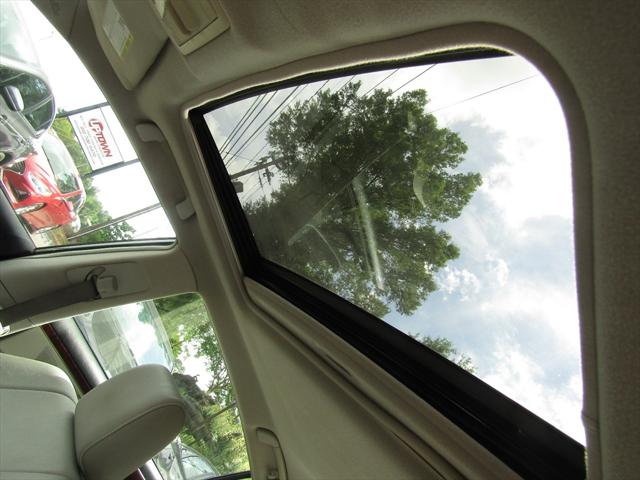 2011 Toyota Avalon Limited