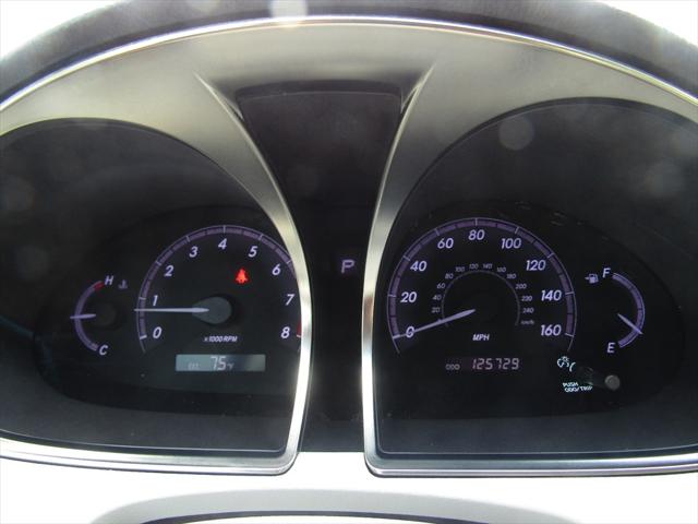 2011 Toyota Avalon Limited