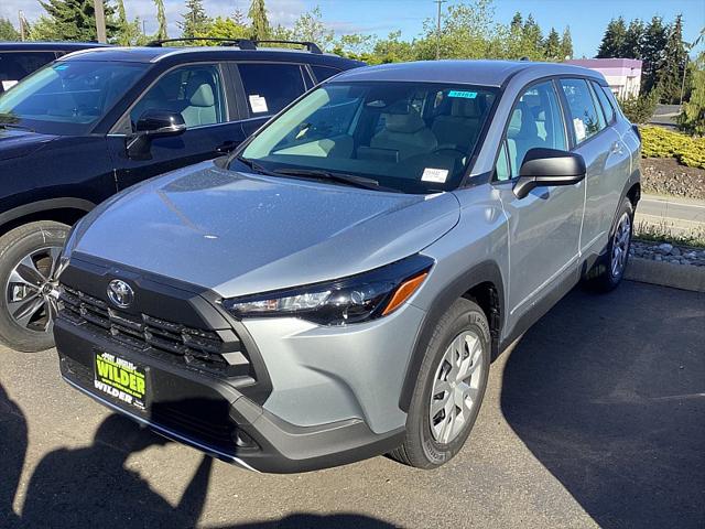 2026 Toyota Corolla Cross L for sale in Port Angeles, WA