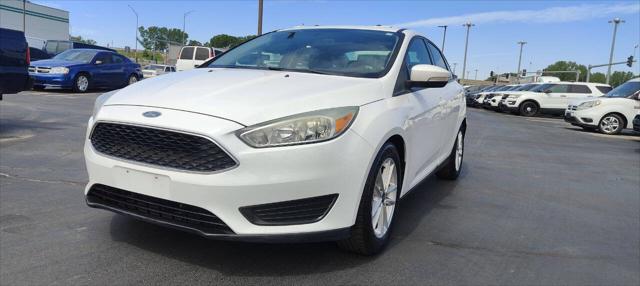 2016 Ford Focus SE for sale in Kansas City, MO