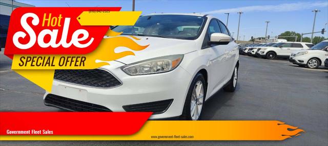 2016 Ford Focus SE for sale in Kansas City, MO