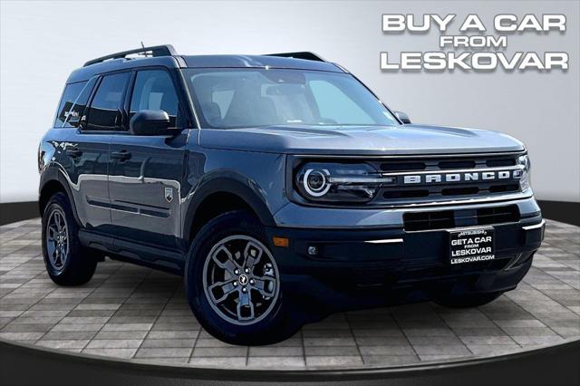2023 Ford Bronco Sport Big Bend for sale in Kennewick, WA