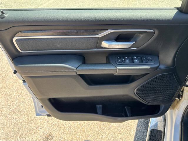 2023 Ram 1500 Big Horn 4x4 4dr Crew Cab 5.6 ft. SB Pickup