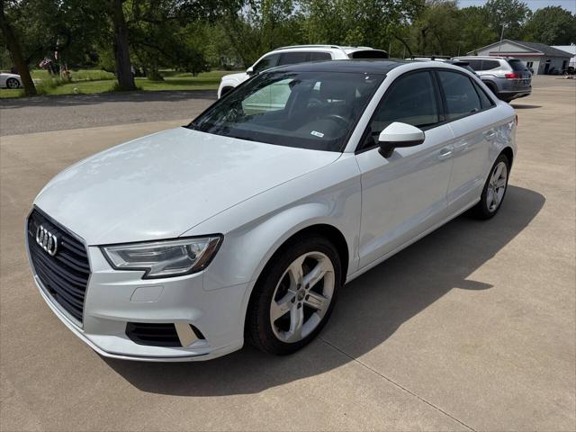 2017 Audi A3 2.0T Premium for sale in Holland, MI