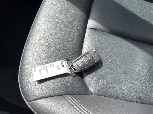 2017 Audi A3 2.0T Premium