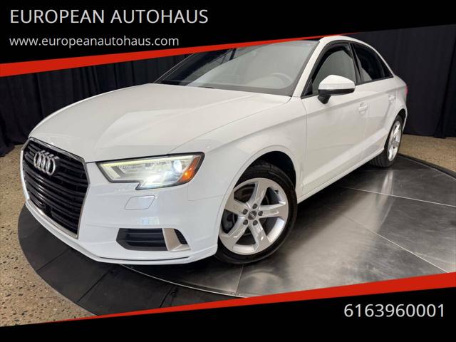 2017 Audi A3 2.0T Premium for sale in Holland, MI