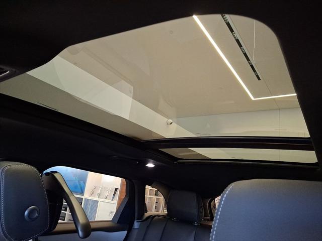 2026 Land Rover Range Rover Velar Belgravia Edition