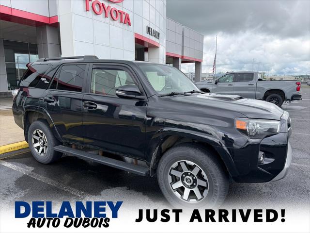 2021 Toyota 4Runner TRD Off Road Premium for sale in DuBois, PA