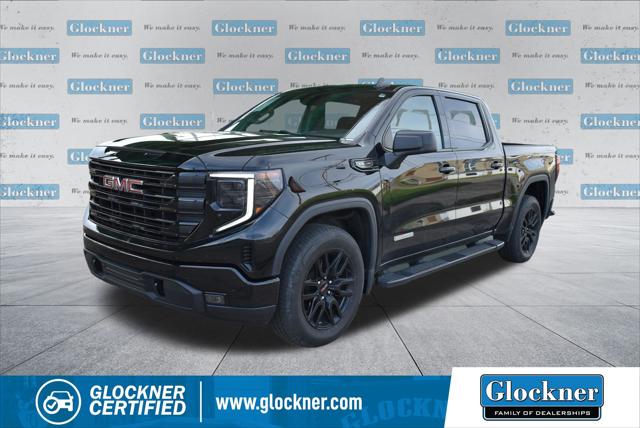 2022 GMC Sierra 1500 4WD Crew Cab Short Box Elevation for sale in Ashland, KY
