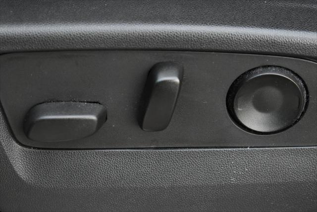 2022 GMC Sierra 1500 4WD Crew Cab Short Box Elevation