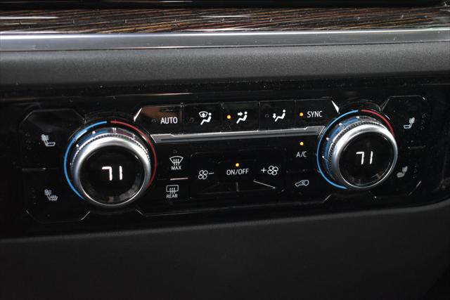 2022 GMC Sierra 1500 4WD Crew Cab Short Box Elevation