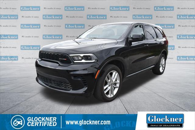 2024 Dodge Durango GT AWD for sale in Ashland, KY