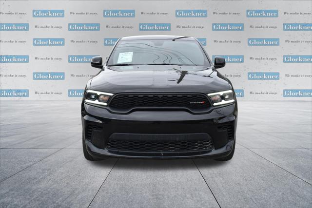 2024 Dodge Durango GT AWD