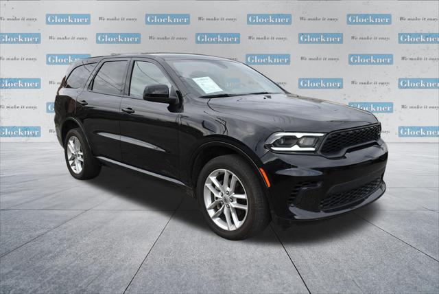 2024 Dodge Durango GT AWD
