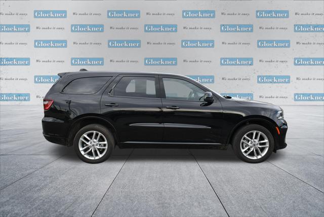 2024 Dodge Durango GT AWD
