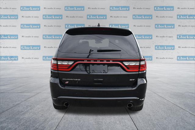 2024 Dodge Durango GT AWD