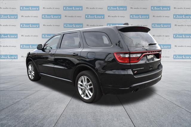 2024 Dodge Durango GT AWD