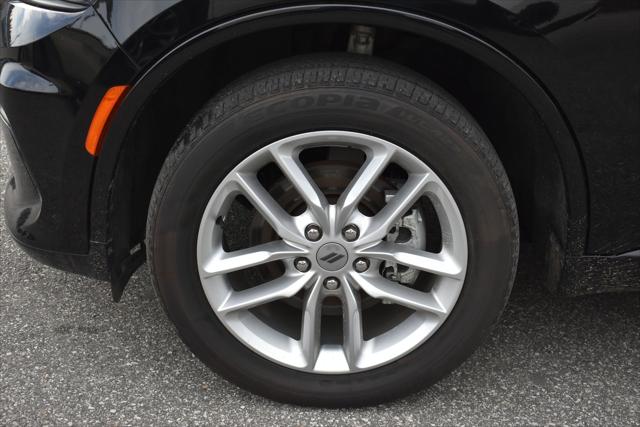 2024 Dodge Durango GT AWD