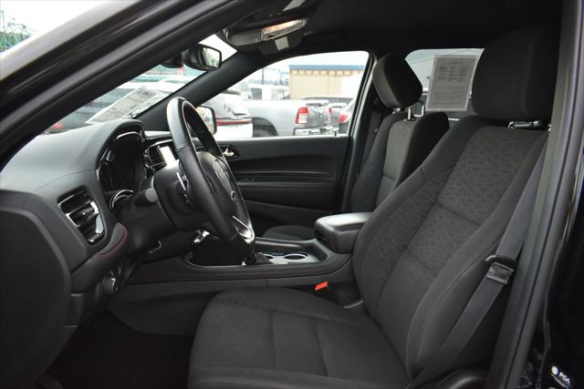 2024 Dodge Durango GT AWD