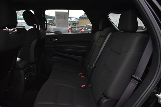 2024 Dodge Durango GT AWD