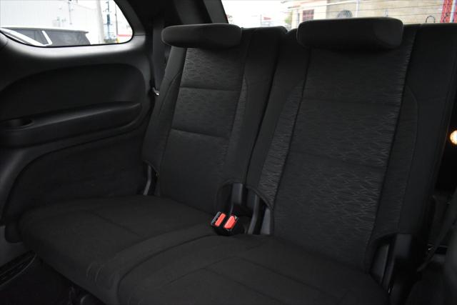 2024 Dodge Durango GT AWD