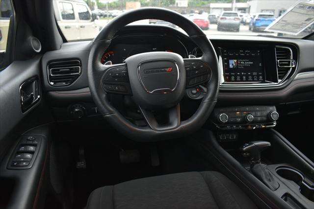 2024 Dodge Durango GT AWD