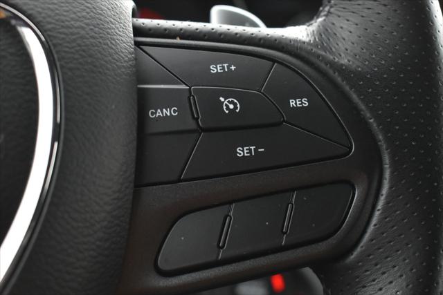 2024 Dodge Durango GT AWD