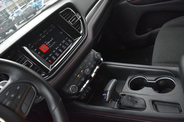 2024 Dodge Durango GT AWD