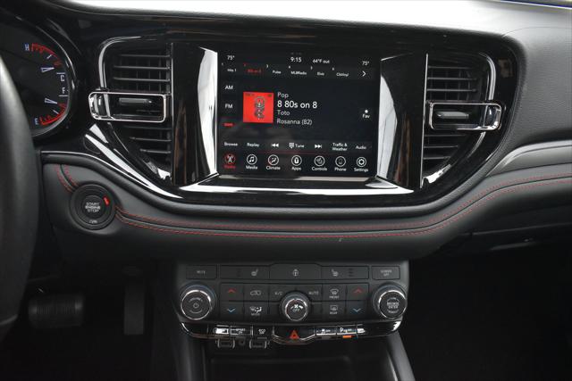 2024 Dodge Durango GT AWD