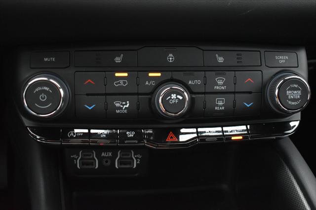 2024 Dodge Durango GT AWD