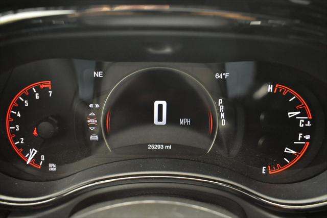2024 Dodge Durango GT AWD