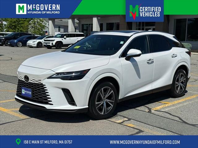 2023 Lexus RX 350 Premium for sale in Milford, MA