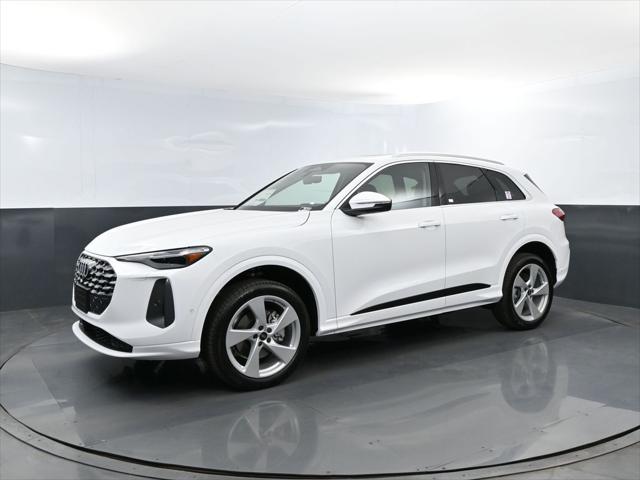 2026 Audi Q5 Premium Plus TFSI quattro S tronic for sale in Valencia, CA