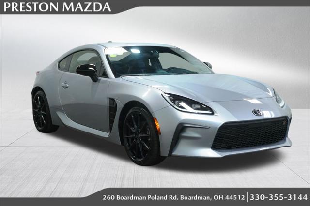 2023 Toyota GR86 Premium for sale in Boardman, OH