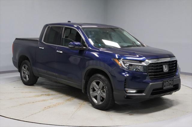 2022 Honda Ridgeline RTL-E for sale near Groveport, OH