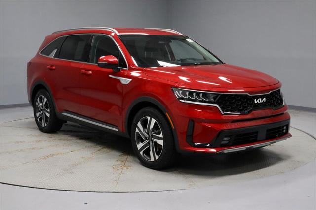 2023 Kia Sorento Hybrid EX for sale near Groveport, OH