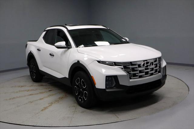 2024 Hyundai Santa Cruz SEL for sale near Groveport, OH