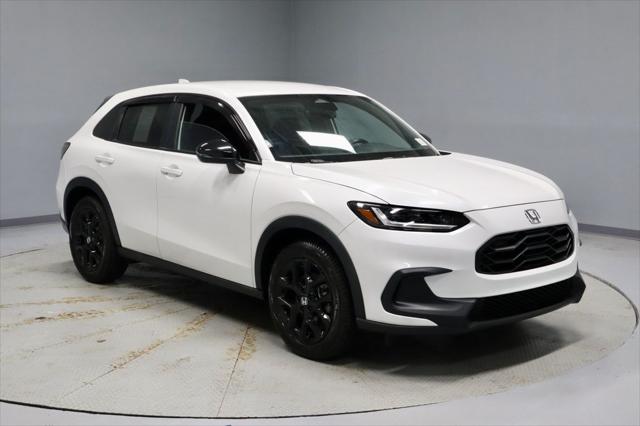 2023 Honda HR-V 2WD Sport for sale near Groveport, OH