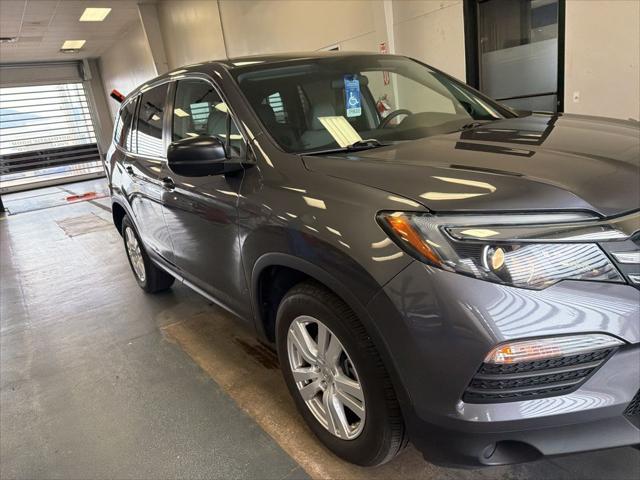 2017 Honda Pilot LX for sale near Groveport, OH