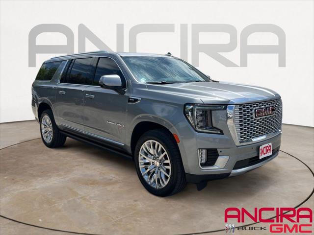 2023 GMC Yukon XL 4WD Denali for sale in Boerne, TX