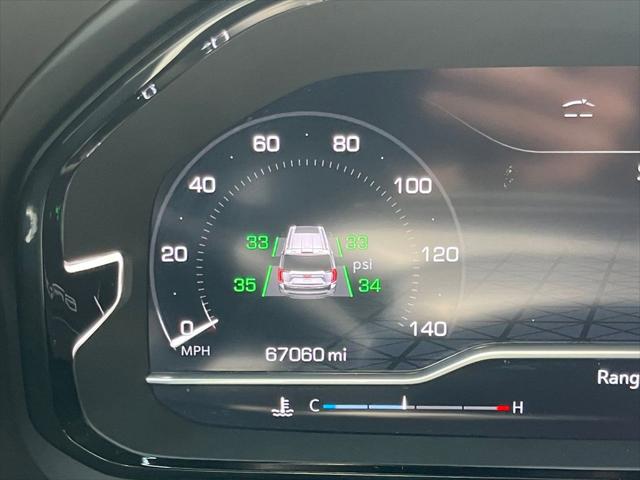 2023 GMC Yukon XL 4WD Denali