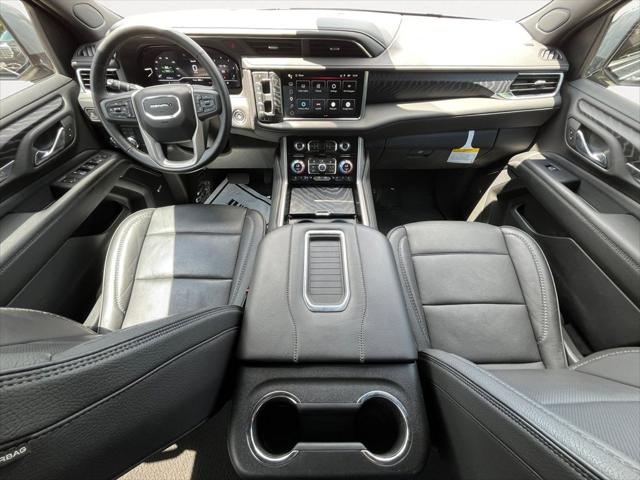 2023 GMC Yukon XL 4WD Denali