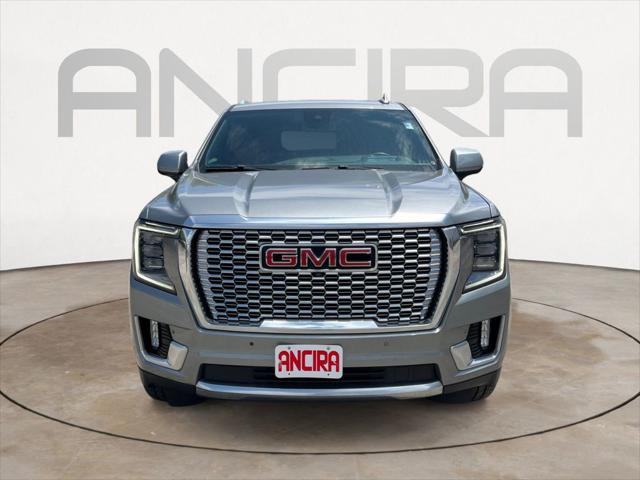 2023 GMC Yukon XL 4WD Denali