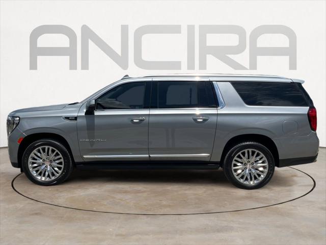 2023 GMC Yukon XL 4WD Denali