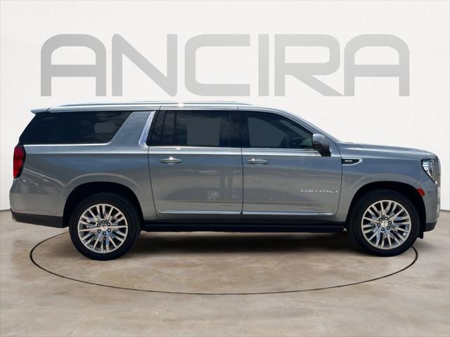 2023 GMC Yukon XL 4WD Denali