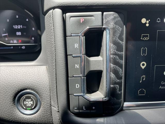 2023 GMC Yukon XL 4WD Denali